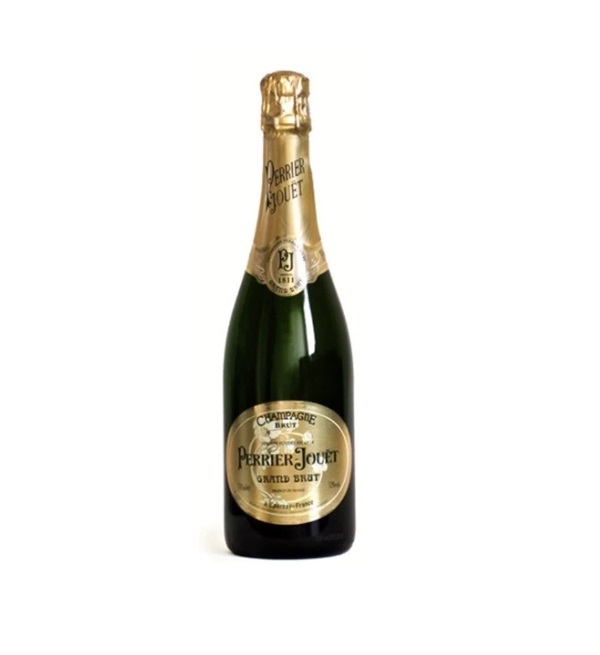 Champagne Perrier Jouet Belle Epoque